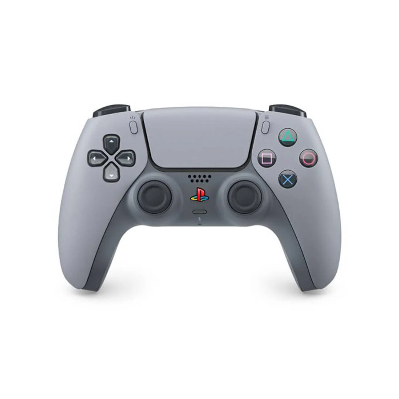 (Pre Order) Sony DualSense 30th Anniversary Special Edition PS5 Wireless Controller - وحدة تحكم